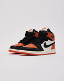 Jordan Air Jordan 1 Retro High OG 'Shattered Backboard' Pre-School