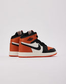 Jordan Air Jordan 1 Retro High OG 'Shattered Backboard' Pre-School