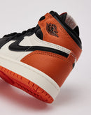 Jordan Air Jordan 1 Retro High OG 'Shattered Backboard' Pre-School