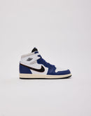 Jordan Air Jordan 1 Retro High OG 'Rare Air' Pre-School