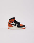 Jordan Air Jordan 1 Retro High OG 'Shattered Backboard' Toddler