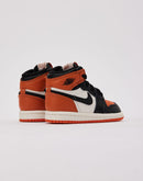 Jordan Air Jordan 1 Retro High OG 'Shattered Backboard' Toddler
