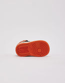 Jordan Air Jordan 1 Retro High OG 'Shattered Backboard' Toddler
