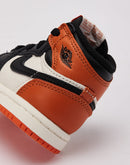 Jordan Air Jordan 1 Retro High OG 'Shattered Backboard' Toddler