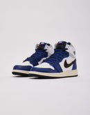Jordan Air Jordan 1 Retro High OG 'Rare Air' Grade-School