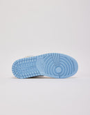 Jordan Air Jordan 1 Retro High OG 'Psychic Blue and Pale Ivory'