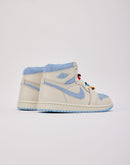 Jordan Air Jordan 1 Retro High OG 'Psychic Blue and Pale Ivory'