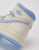 Jordan Air Jordan 1 Retro High OG 'Psychic Blue and Pale Ivory'