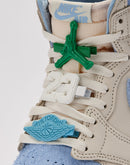 Jordan Air Jordan 1 Retro High OG 'Psychic Blue and Pale Ivory'