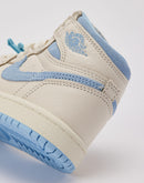 Jordan Air Jordan 1 Retro High OG 'Psychic Blue and Pale Ivory’ Pre-School