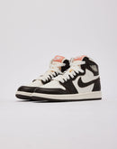 Jordan Air Jordan 1 Retro High OG 'Baroque Brown' Pre-School