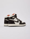 Jordan Air Jordan 1 Retro High OG 'Baroque Brown' Pre-School