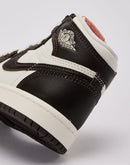 Jordan Air Jordan 1 Retro High OG 'Baroque Brown' Pre-School
