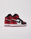 Jordan Air Jordan 1 Retro High OG 'Ruby' Pre-School