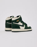 Jordan Air Jordan 1 Retro High OG 'Pro Green' Toddler