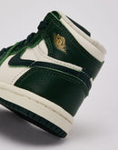 Jordan Air Jordan 1 Retro High OG 'Pro Green' Toddler