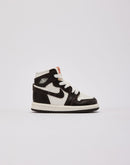 Jordan Air Jordan 1 Retro High OG 'Baroque Brown' Toddler