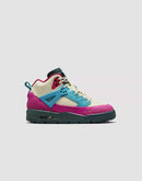 Jordan Spizike Winterized Grade-School
