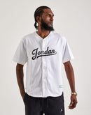 Jordan Flight MVP Baseball Top