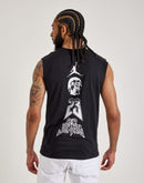 Jordan Sport Dri-FIT Sleeveless Tee
