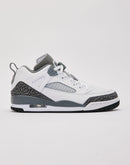 Jordan Spizike Low