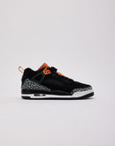 Jordan Spizike Low Grade-School