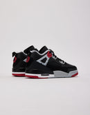Jordan Spizike Low Grade-School