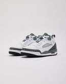 Jordan Spizike Low Grade-School