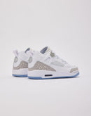 Jordan Spizike Low Grade-School