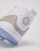 Jordan Spizike Low Grade-School