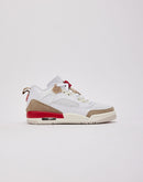 Jordan Spizike Low Grade-School