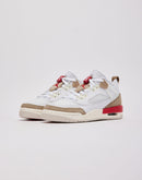 Jordan Spizike Low Grade-School