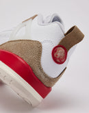 Jordan Spizike Low Grade-School
