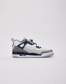 Jordan Spizike Low Grade-School