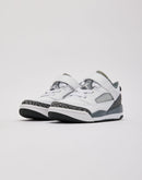 Jordan Spizike Low Pre-School