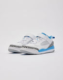 Jordan Spizike Low Pre-School