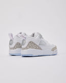 Jordan Spizike Low Toddler