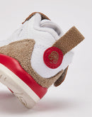 Jordan Spizike Low Toddler
