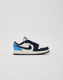 Jordan Air Jordan 1 Retro Low OG 'Obsidian' Pre-School