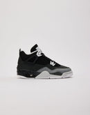 Jordan Air Jordan 4 Retro 'Fear' Grade-School