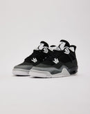 Jordan Air Jordan 4 Retro 'Fear' Grade-School