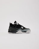 Jordan Air Jordan 4 Retro 'Fear' Pre-School