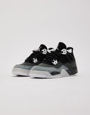 Jordan Air Jordan 4 Retro 'Fear' Pre-School