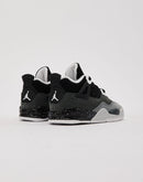 Jordan Air Jordan 4 Retro 'Fear' Toddler