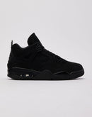 Jordan Air Jordan 4 Retro 'Black Cat'