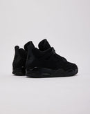 Jordan Air Jordan 4 Retro 'Black Cat'