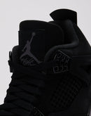 Jordan Air Jordan 4 Retro 'Black Cat'