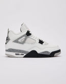Jordan Air Jordan 4 Retro OG 'White Cement'