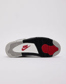 Jordan Air Jordan 4 Retro OG 'White Cement'