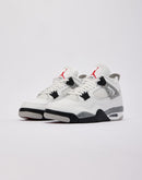 Jordan Air Jordan 4 Retro OG 'White Cement'